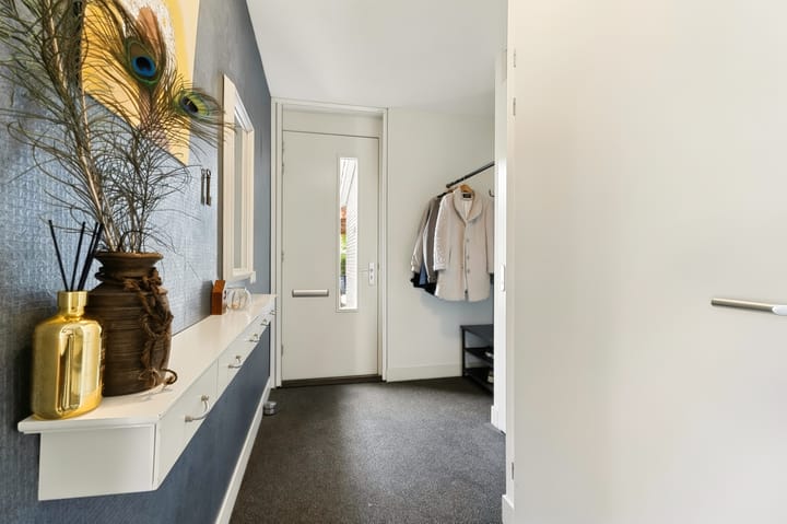 Hoekwoning te koop: Brederodepeer 16, Boskoop