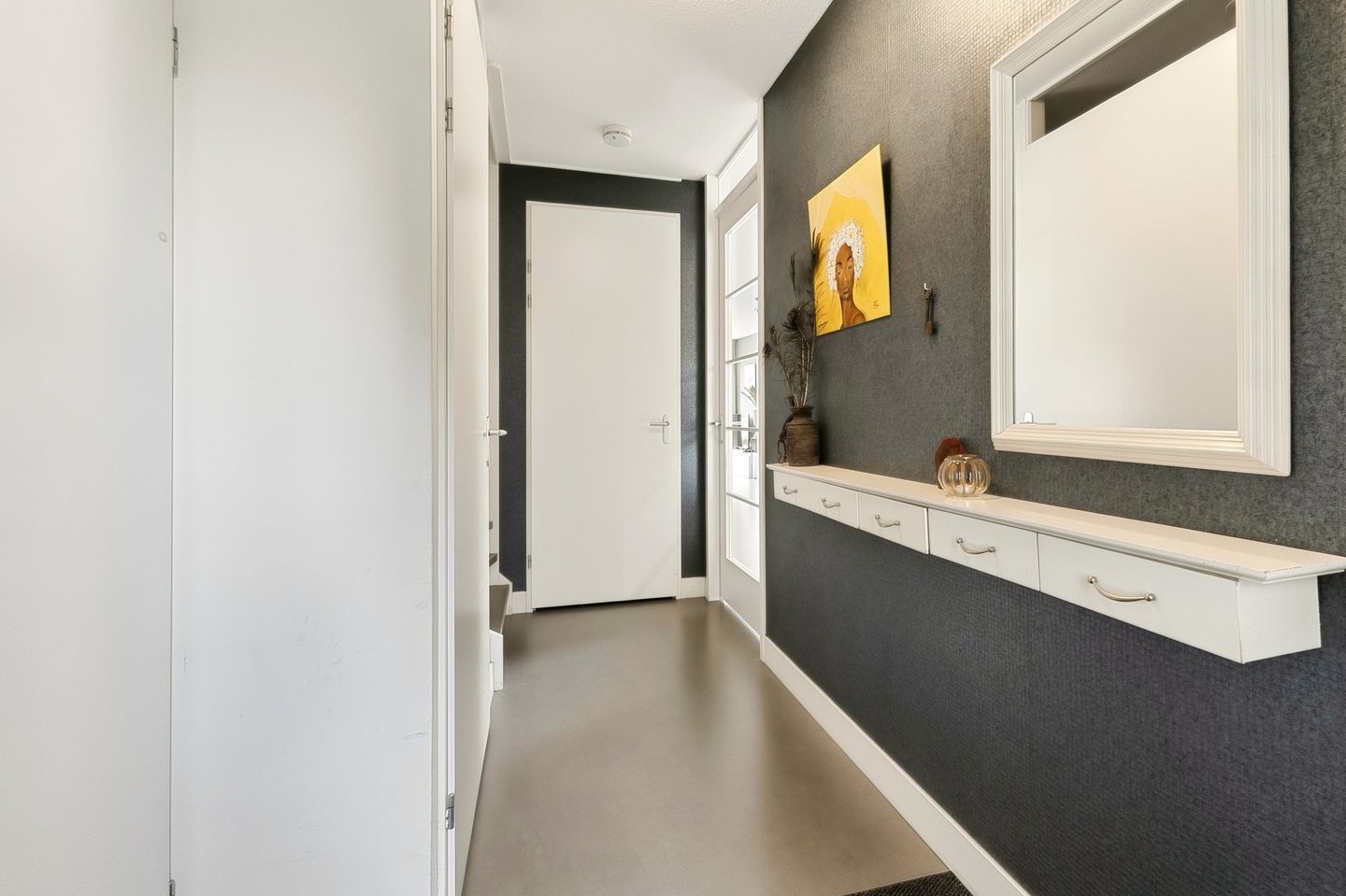 Foto 20 van Brederodepeer 16