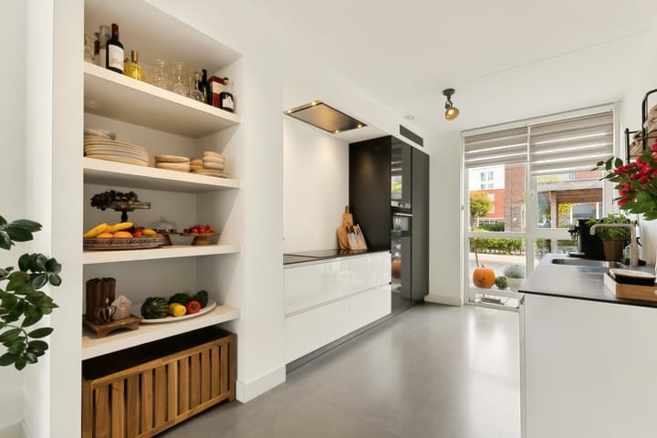 Hoekwoning te koop: Brederodepeer 16, Boskoop