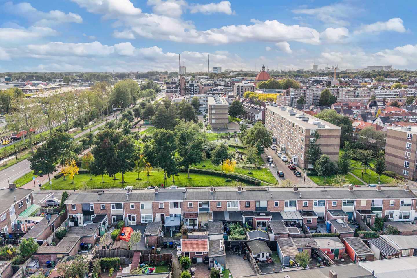 Foto 40 van Graaf Florislaan 102