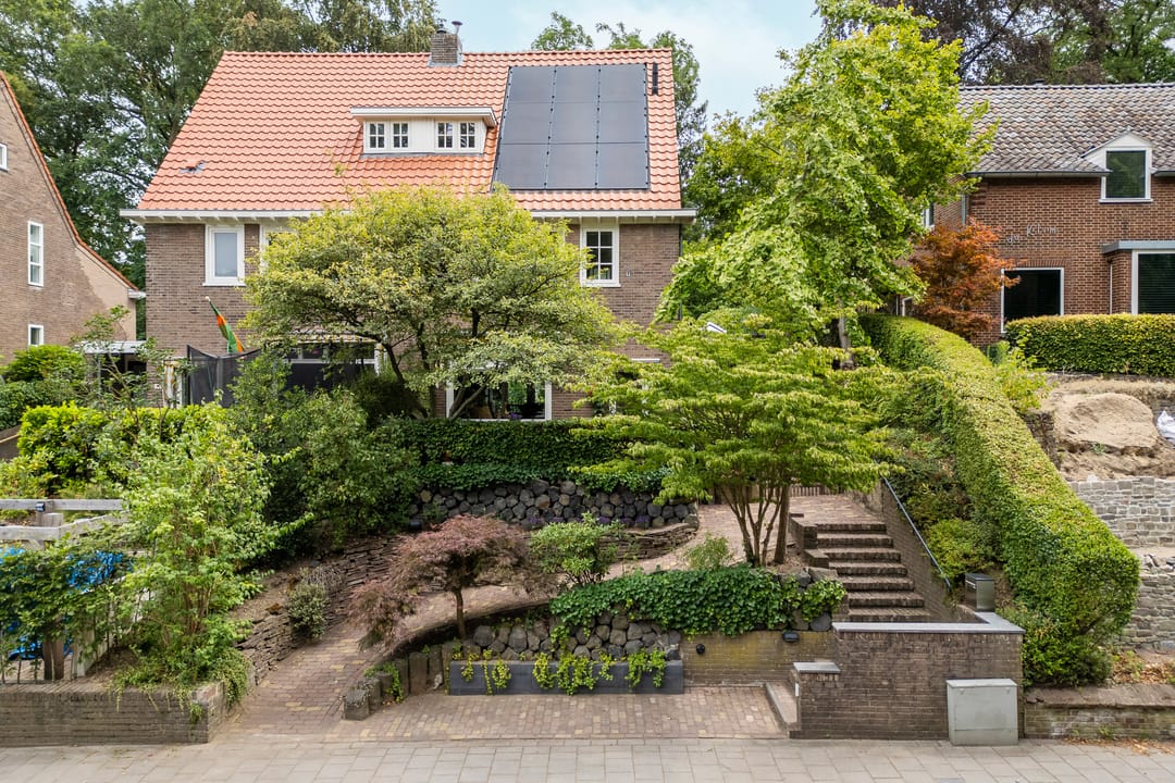 Photo 1 of Nijmeegsebaan 72