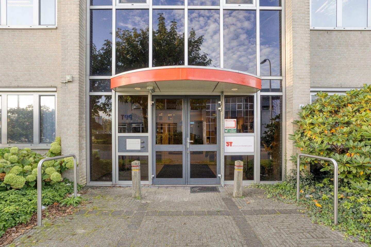 Bekijk foto 3 van Institutenweg 1