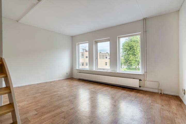 Appartement te koop: Assiesstraat 24, Zwolle