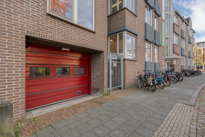 Appartement te koop: Assiesstraat 24, Zwolle