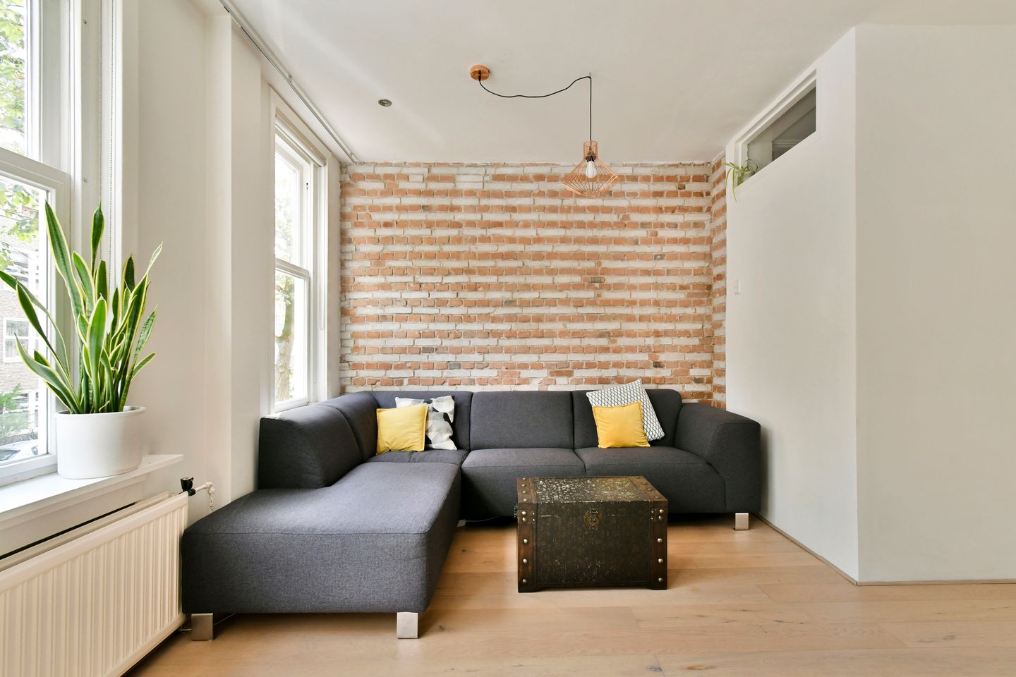 Photo 4 of Joos de Moorstraat 33-1