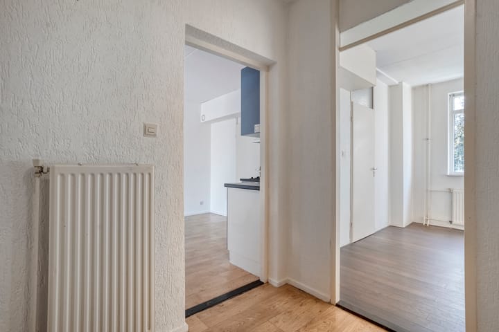 Appartement te koop: Assiesstraat 24, Zwolle