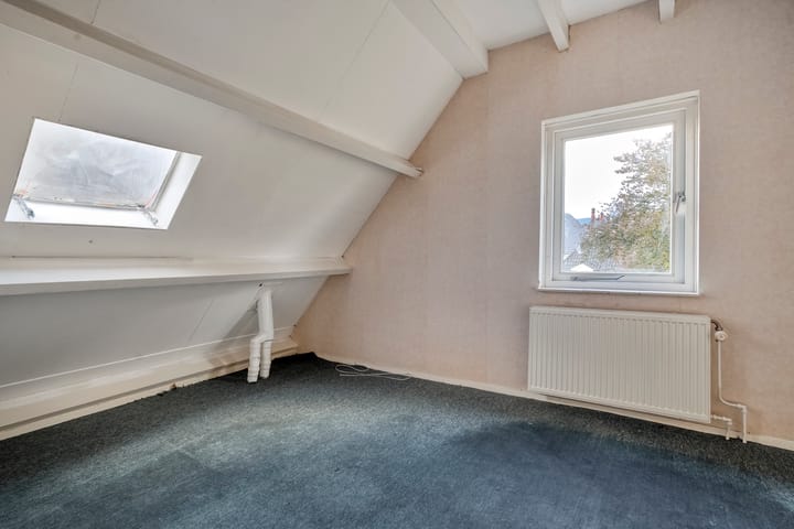 Appartement te koop: Assiesstraat 24, Zwolle