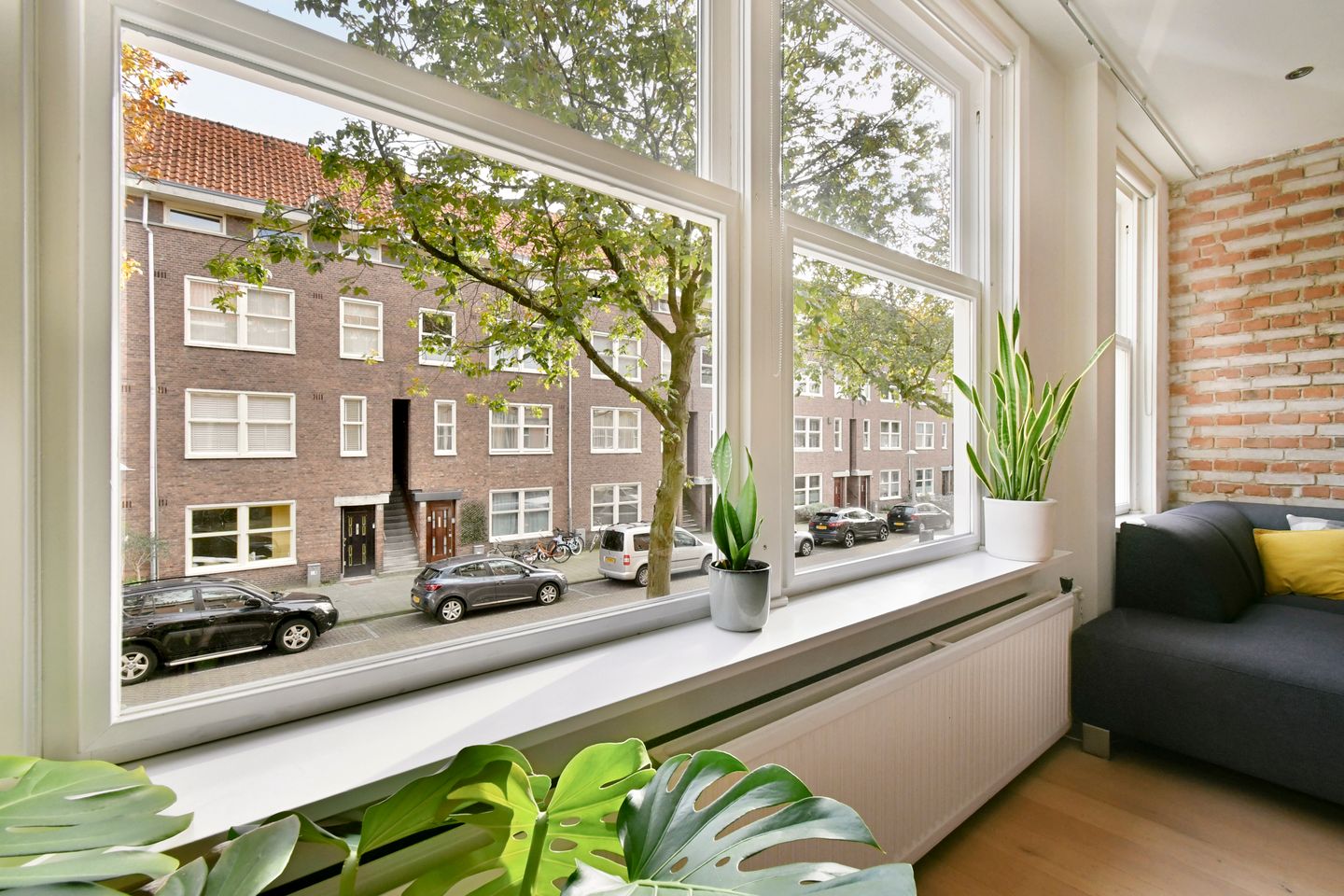 Foto 5 van Joos de Moorstraat 33-1