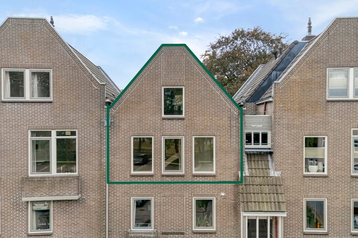 Foto 2 van Assiesstraat 24