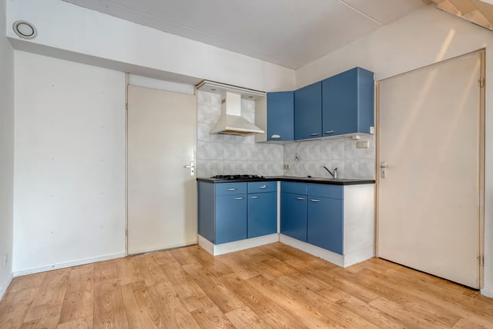 Appartement te koop: Assiesstraat 24, Zwolle