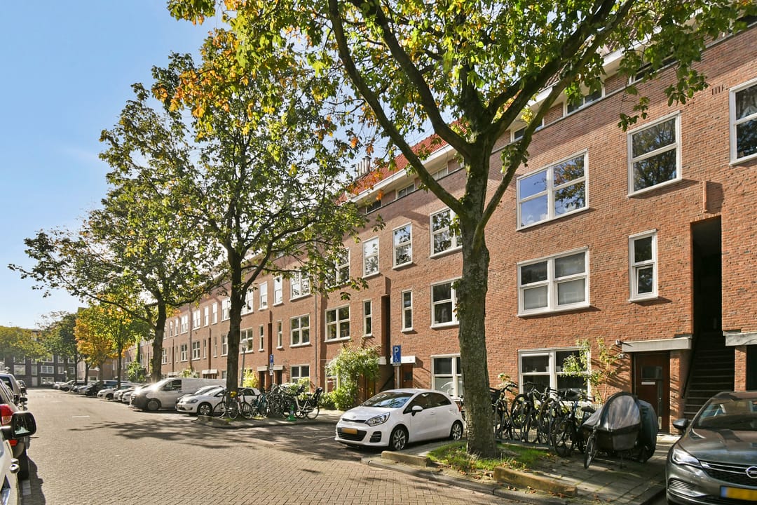 Foto 26 van Joos de Moorstraat 33-1