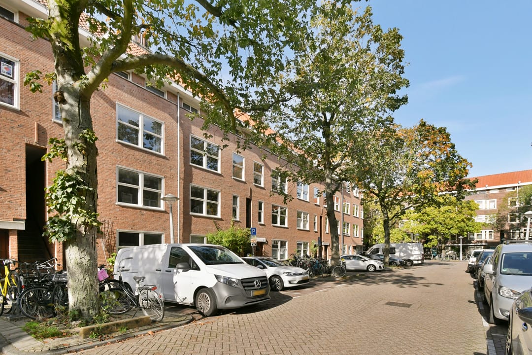 Foto 23 van Joos de Moorstraat 33-1