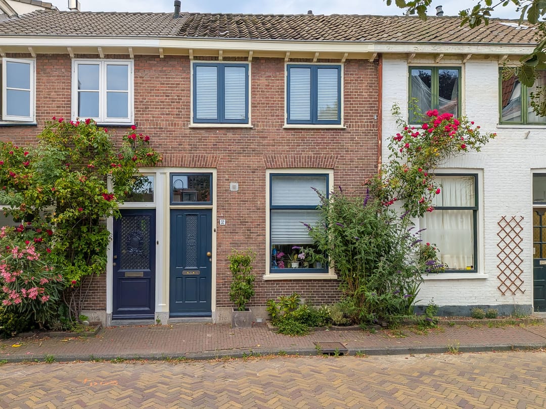 Foto 1 van Dirklangenstraat 32