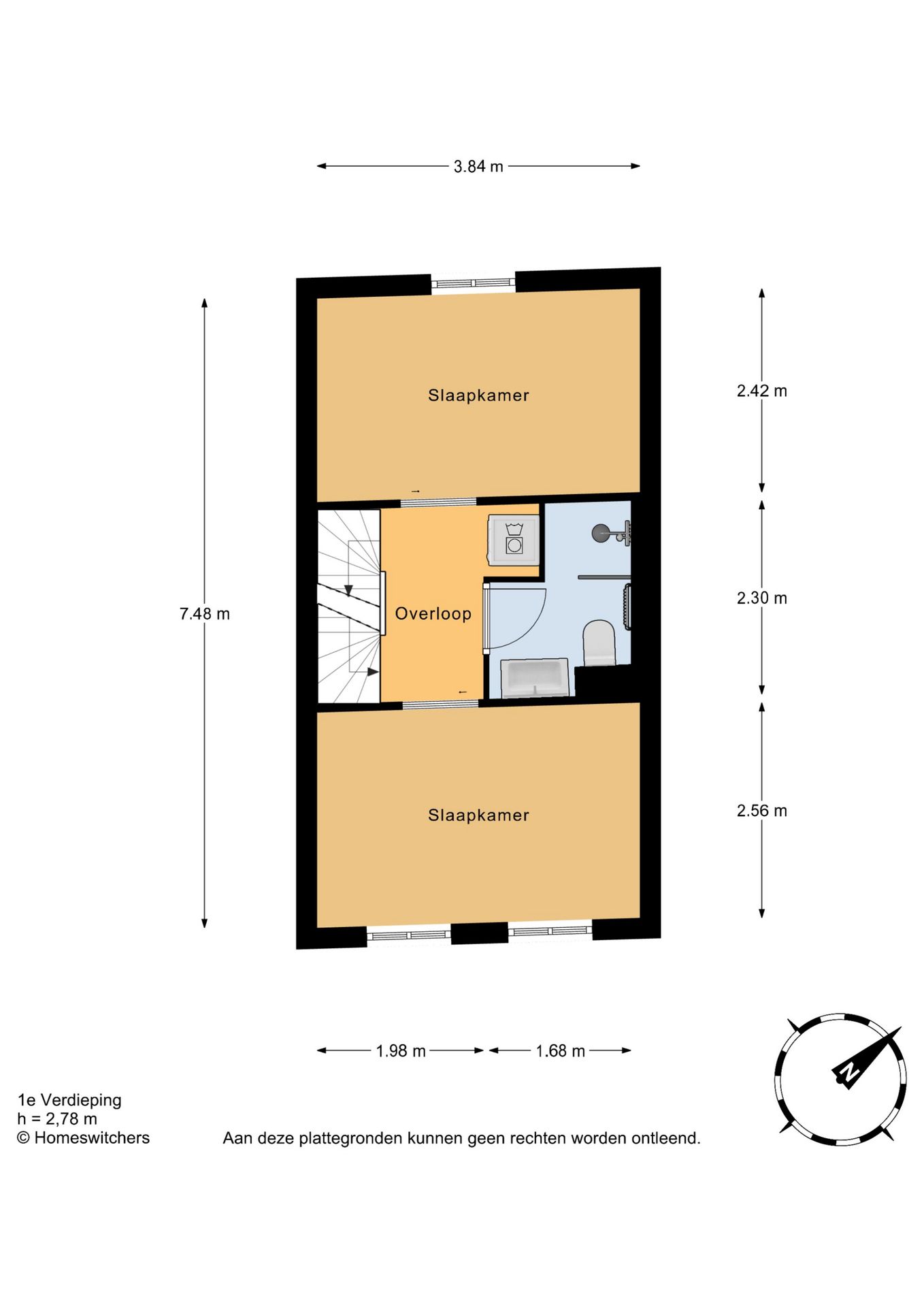 Foto 42 van Dirklangenstraat 32