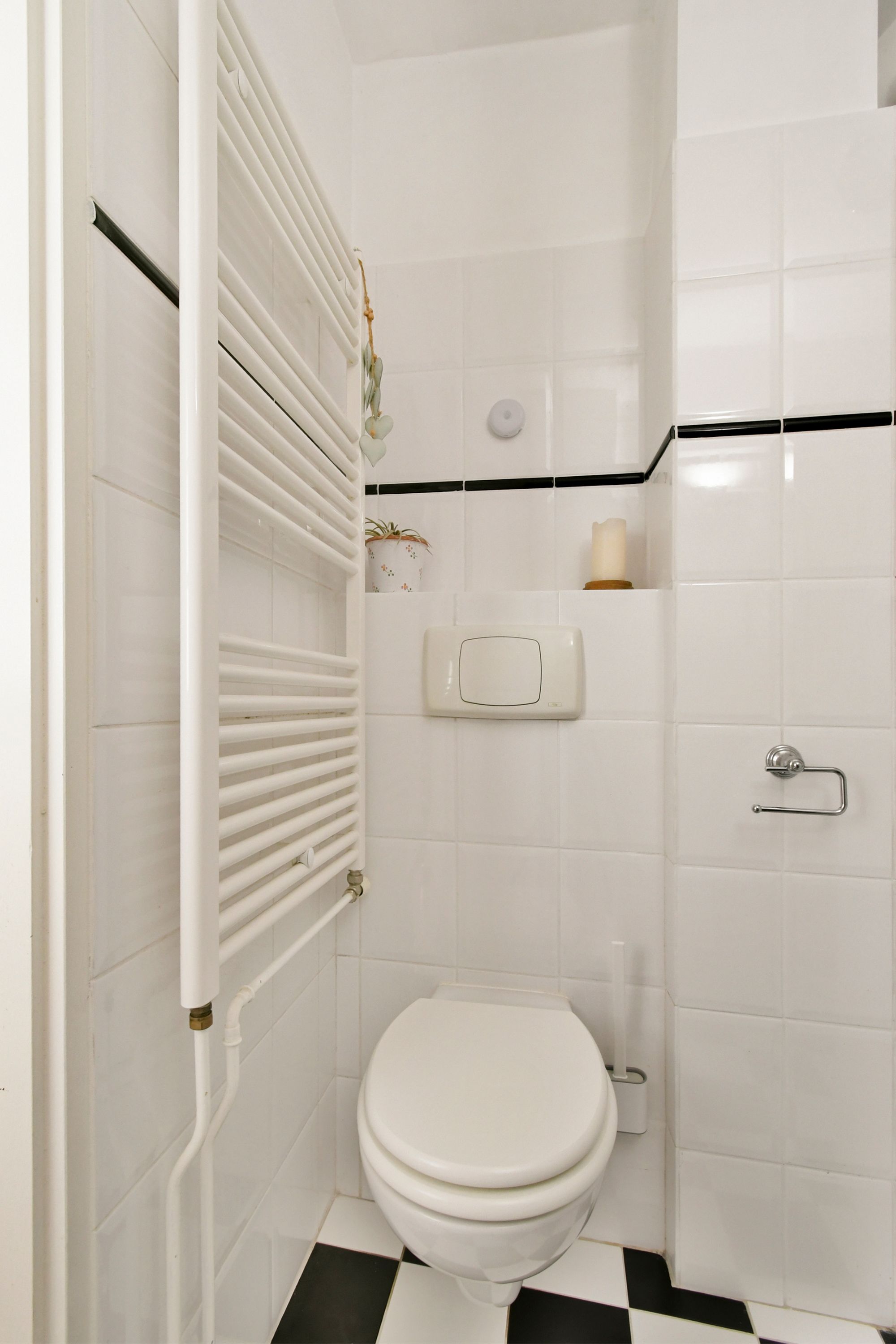 Photo 15 of Joos de Moorstraat 33-1