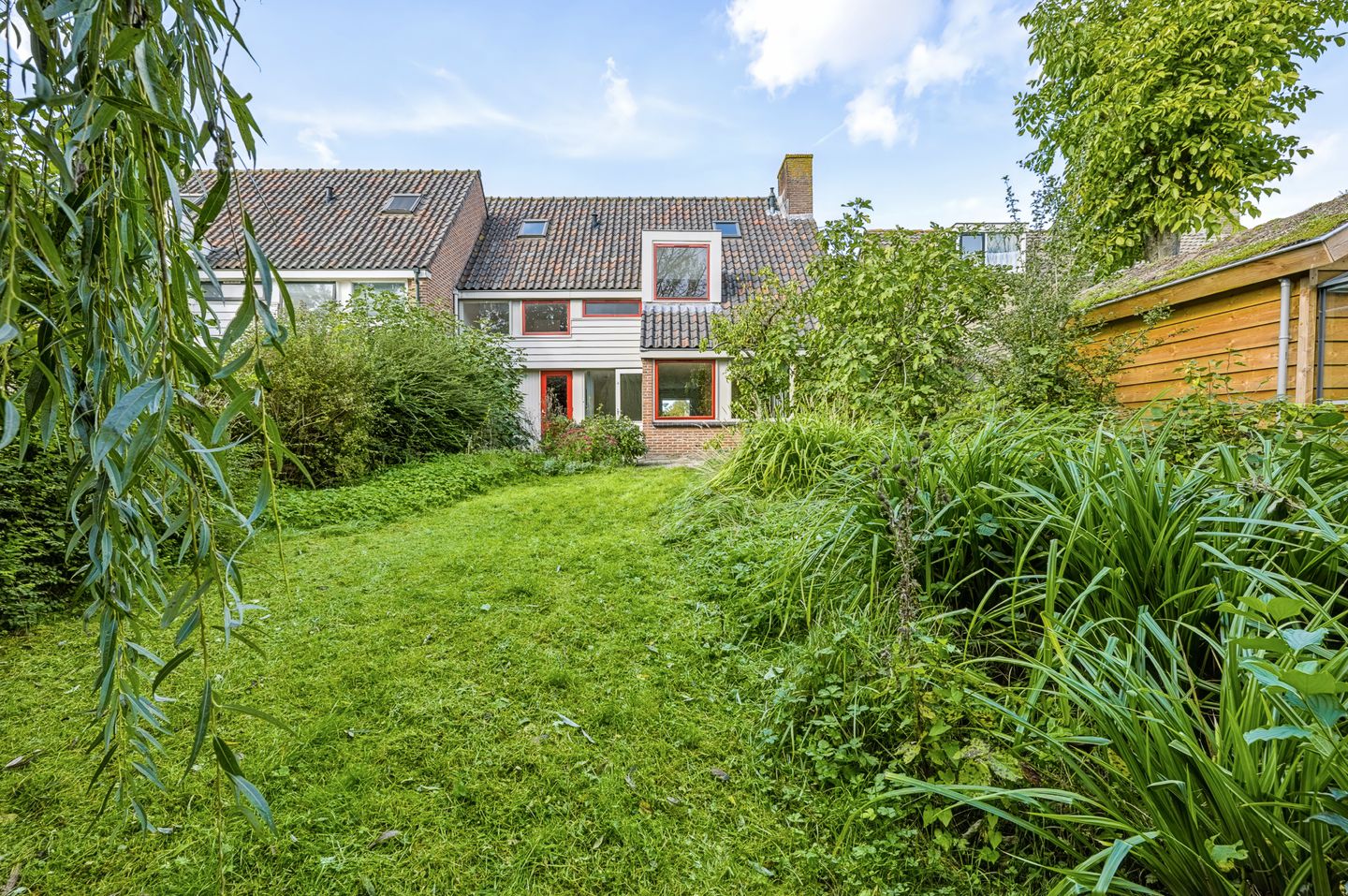 Foto 5 van Kruitmolenlaan 77