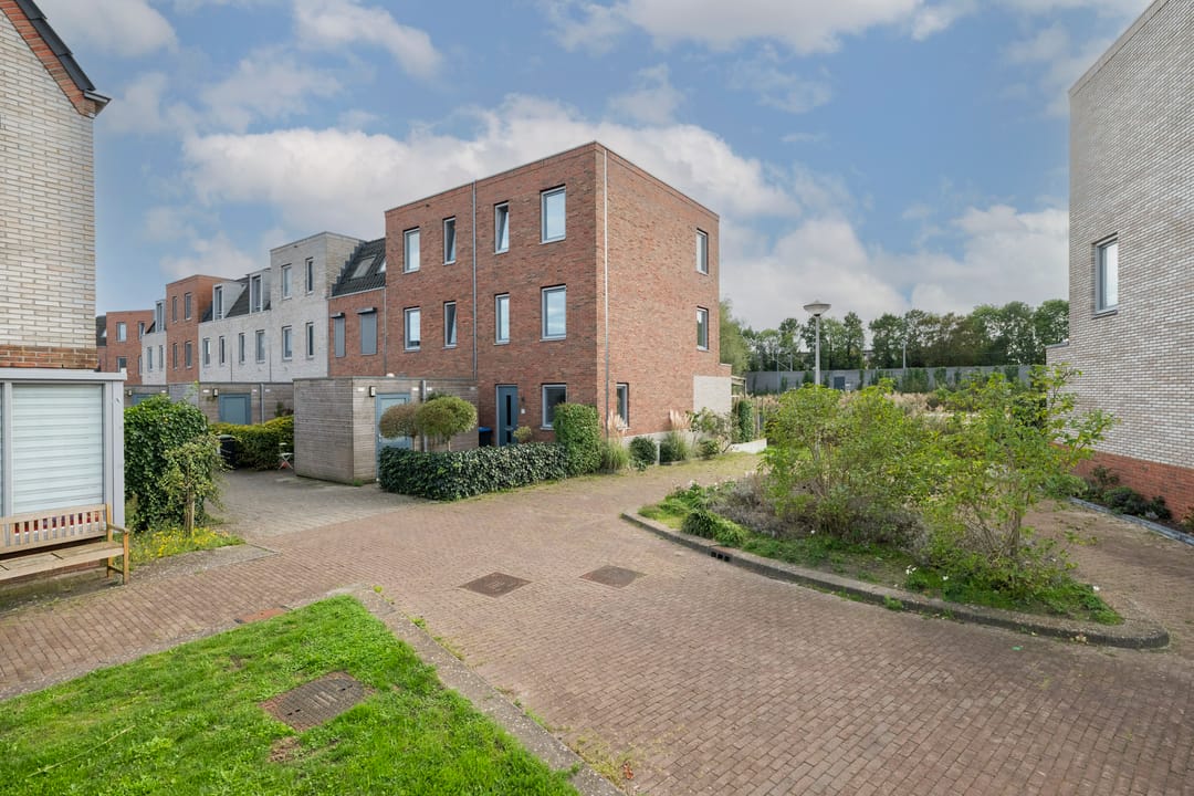 Foto 41 van Wout van Vliethof 19