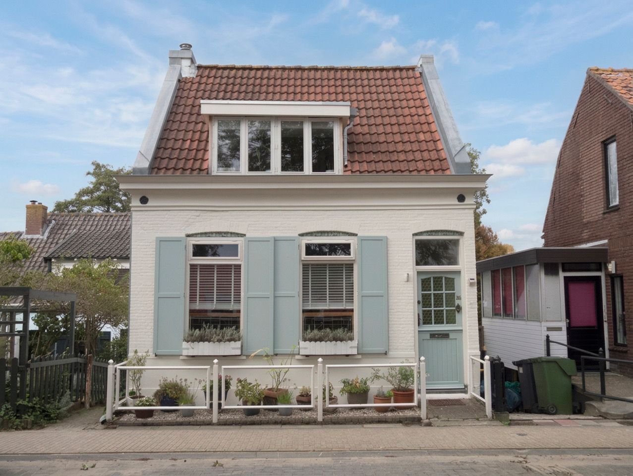 Photo 1 of Zinkweg 35