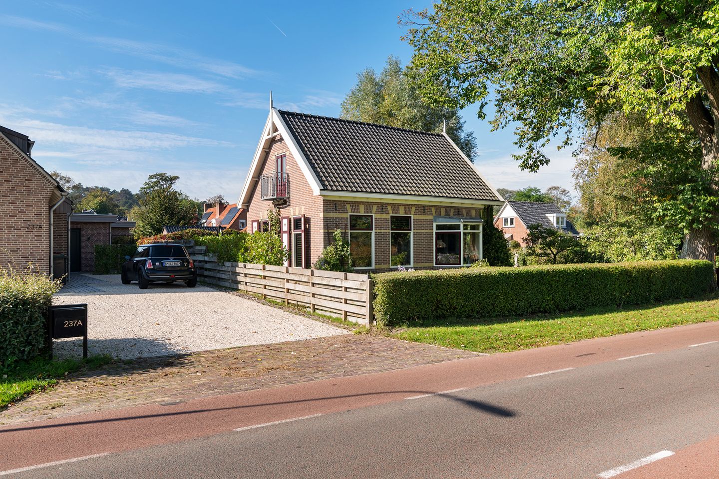 Foto 1 van Heereweg 239