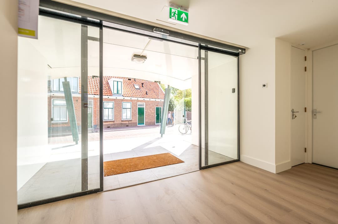 Photo 16 of Schuitvlotstraat 32-C