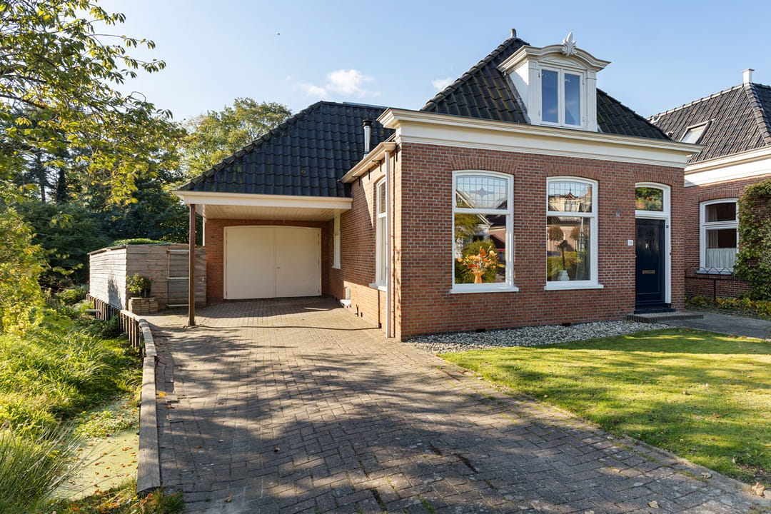 Foto 1 van Noordersingel 16