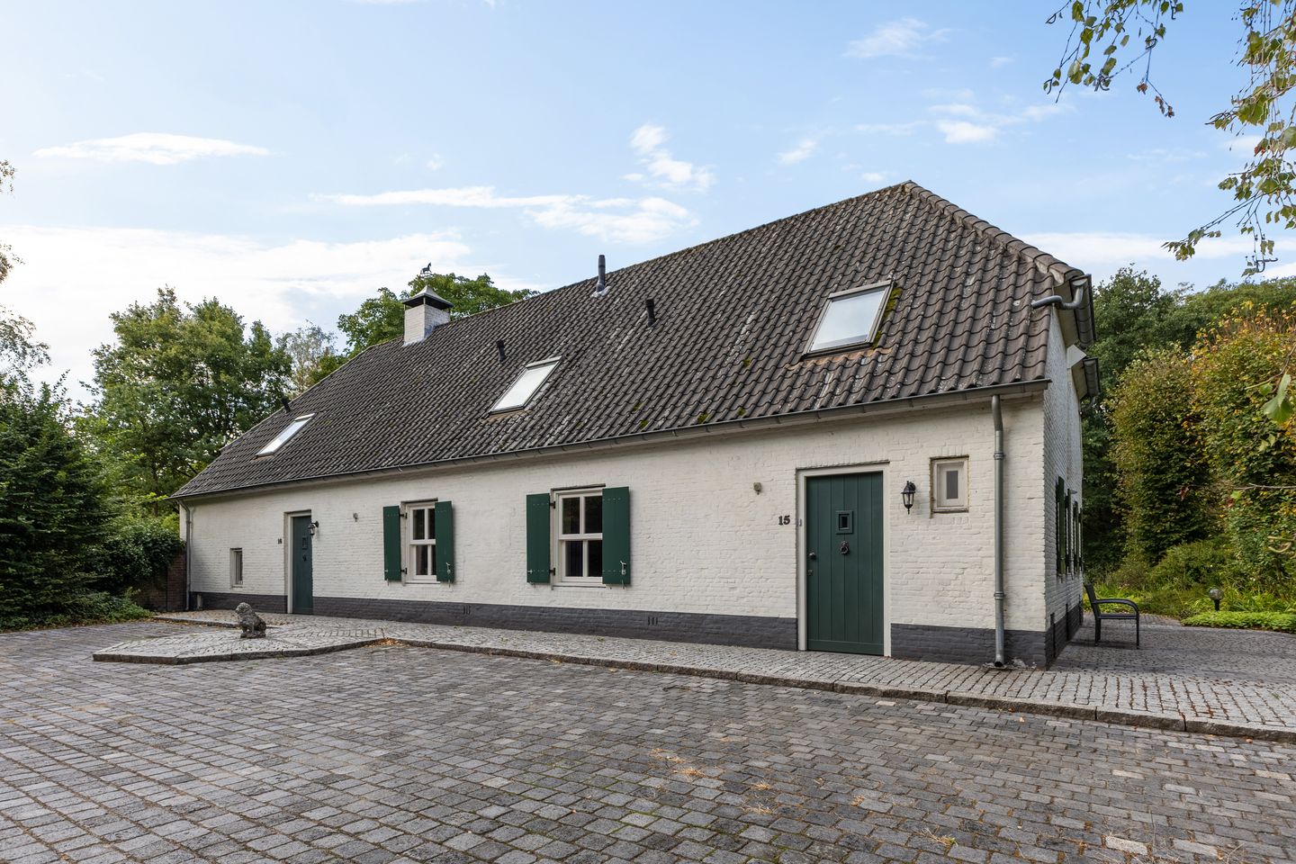 Foto 1 van Nieuwe Erven 15