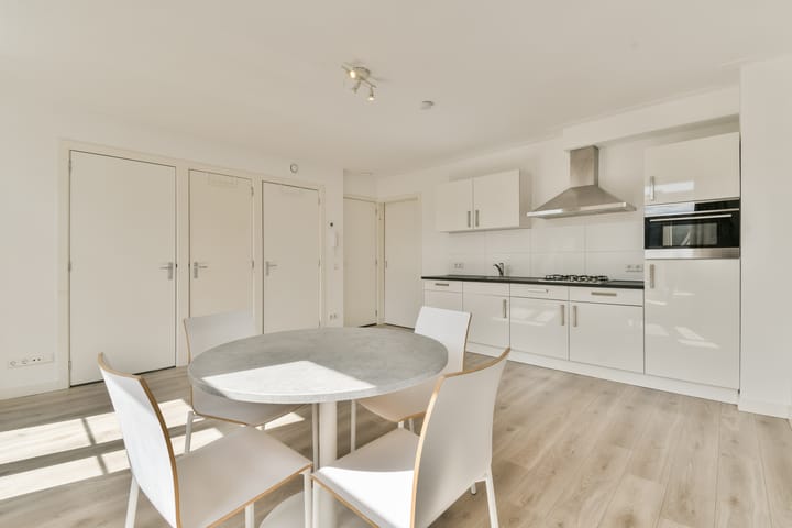 Foto 5 van Reguliersdwarsstraat 103-3