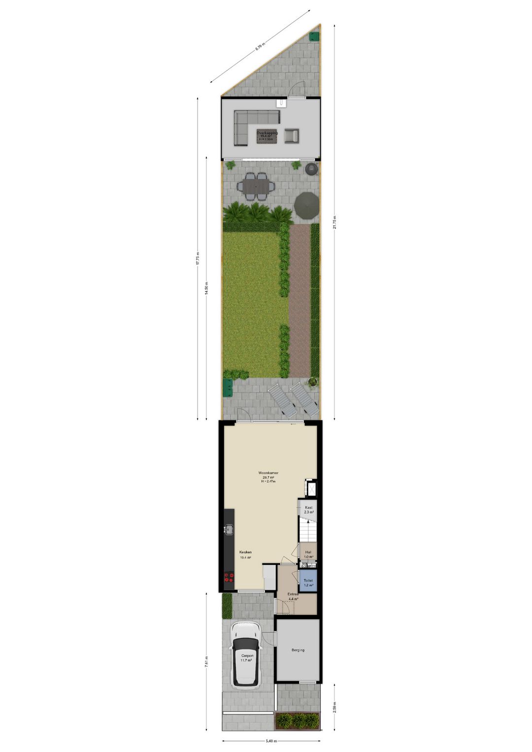 Photo 71 of Nieuwe Pyramide 52