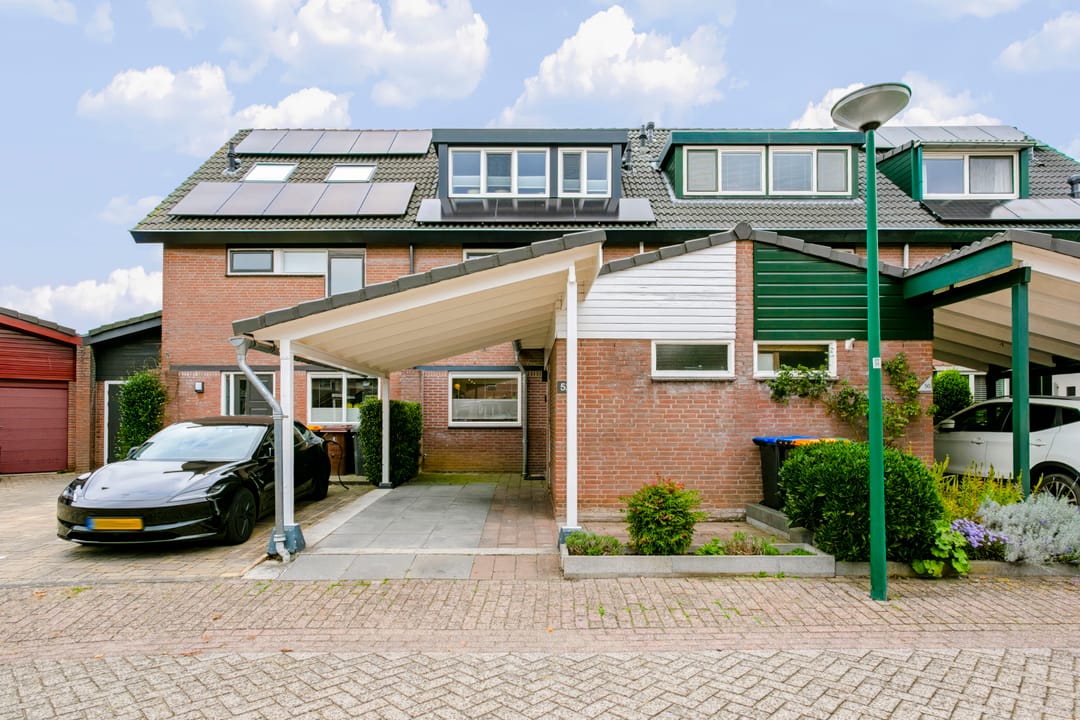 Photo 53 of Nieuwe Pyramide 52