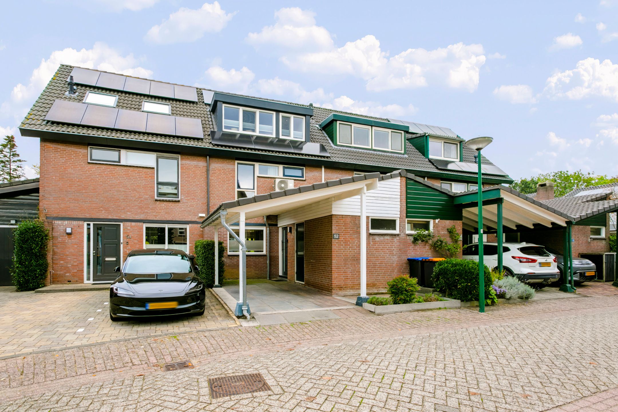 Photo 54 of Nieuwe Pyramide 52