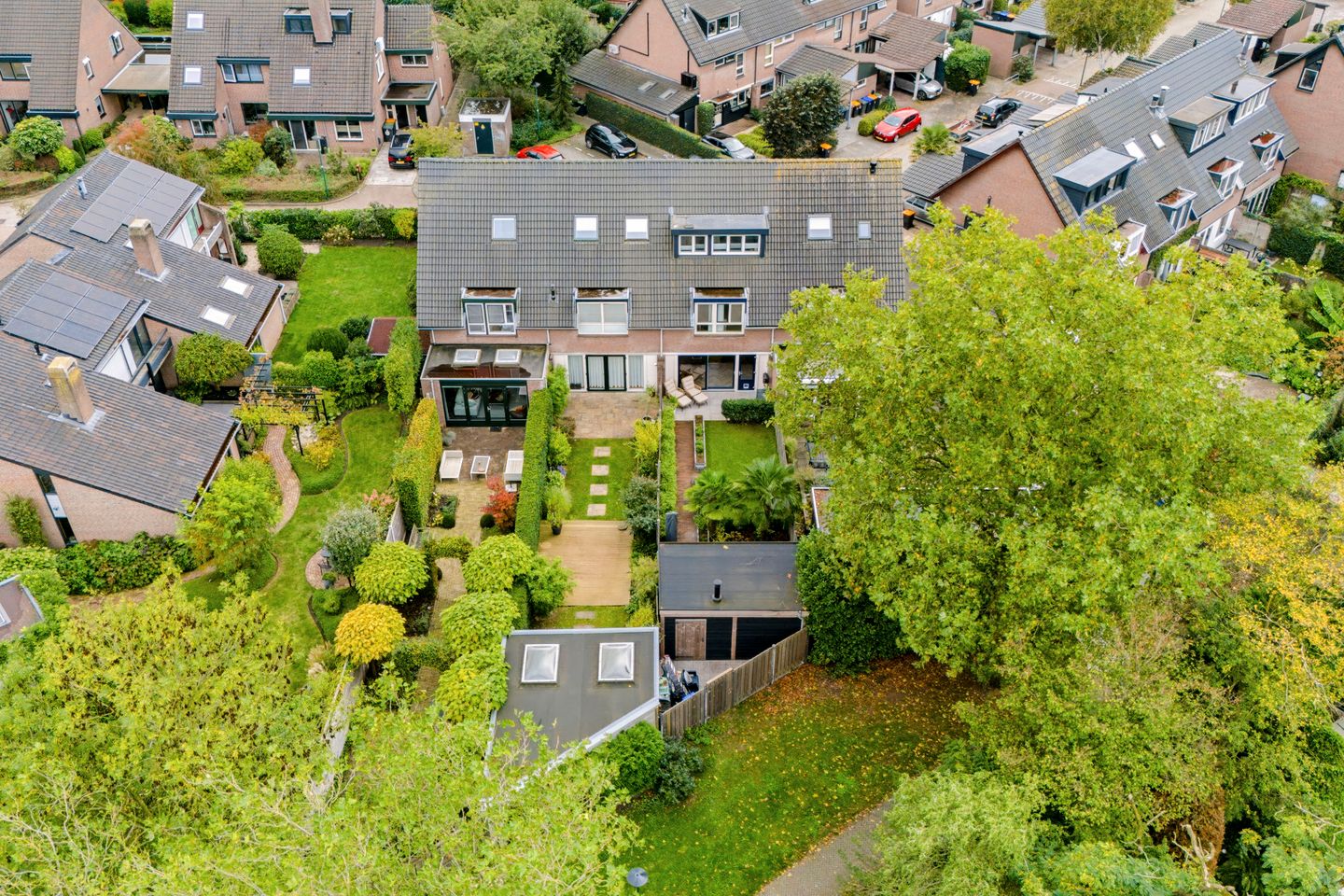 Photo 59 of Nieuwe Pyramide 52