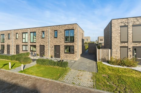 Elizabeth Anscombestraat thumbnail