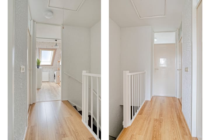 Tussenwoning te koop: Aalbersestraat 38, Helmond