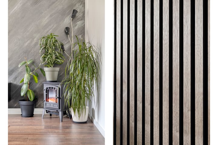 Tussenwoning te koop: Aalbersestraat 38, Helmond
