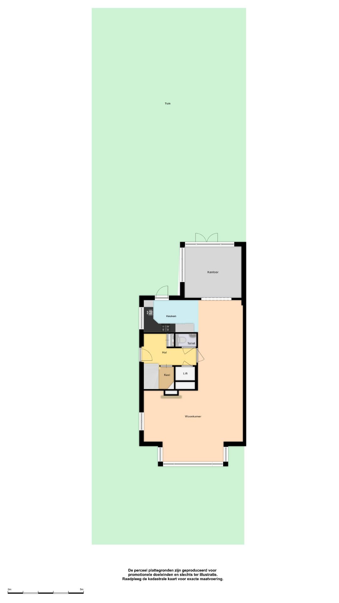 Photo 47 of Berkenlaan 8-A