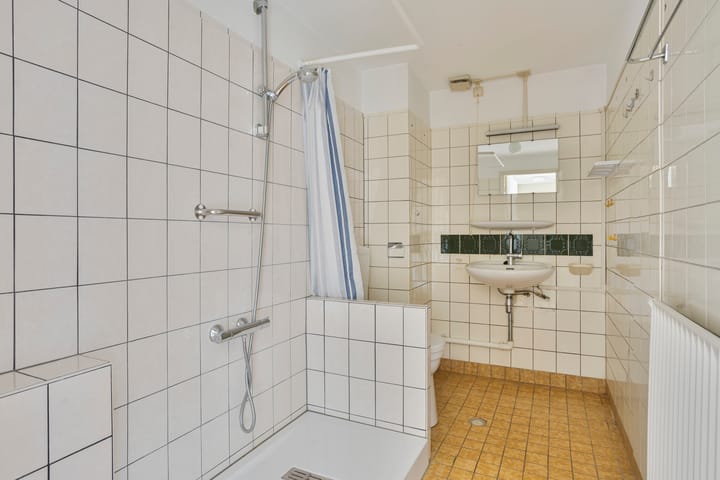 Foto 4 van Pieter Zeemanlaan 44