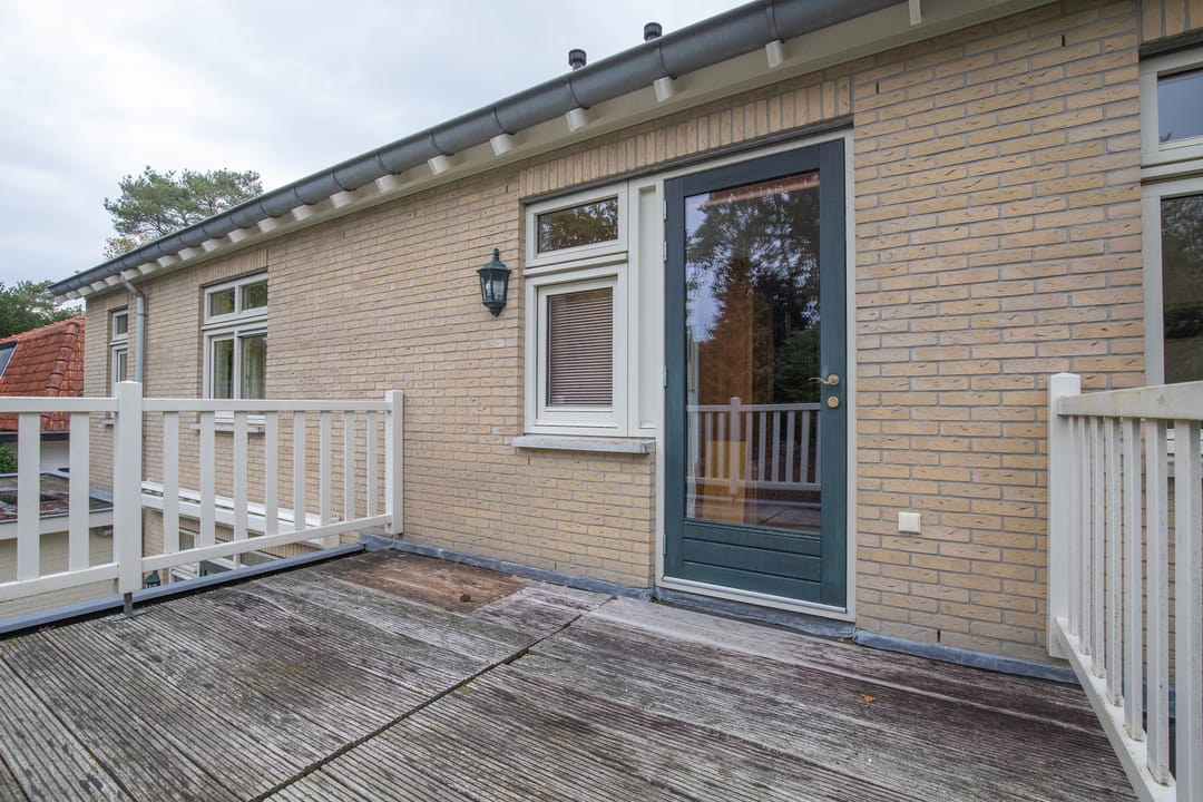 Photo 28 of Berkenlaan 8-A