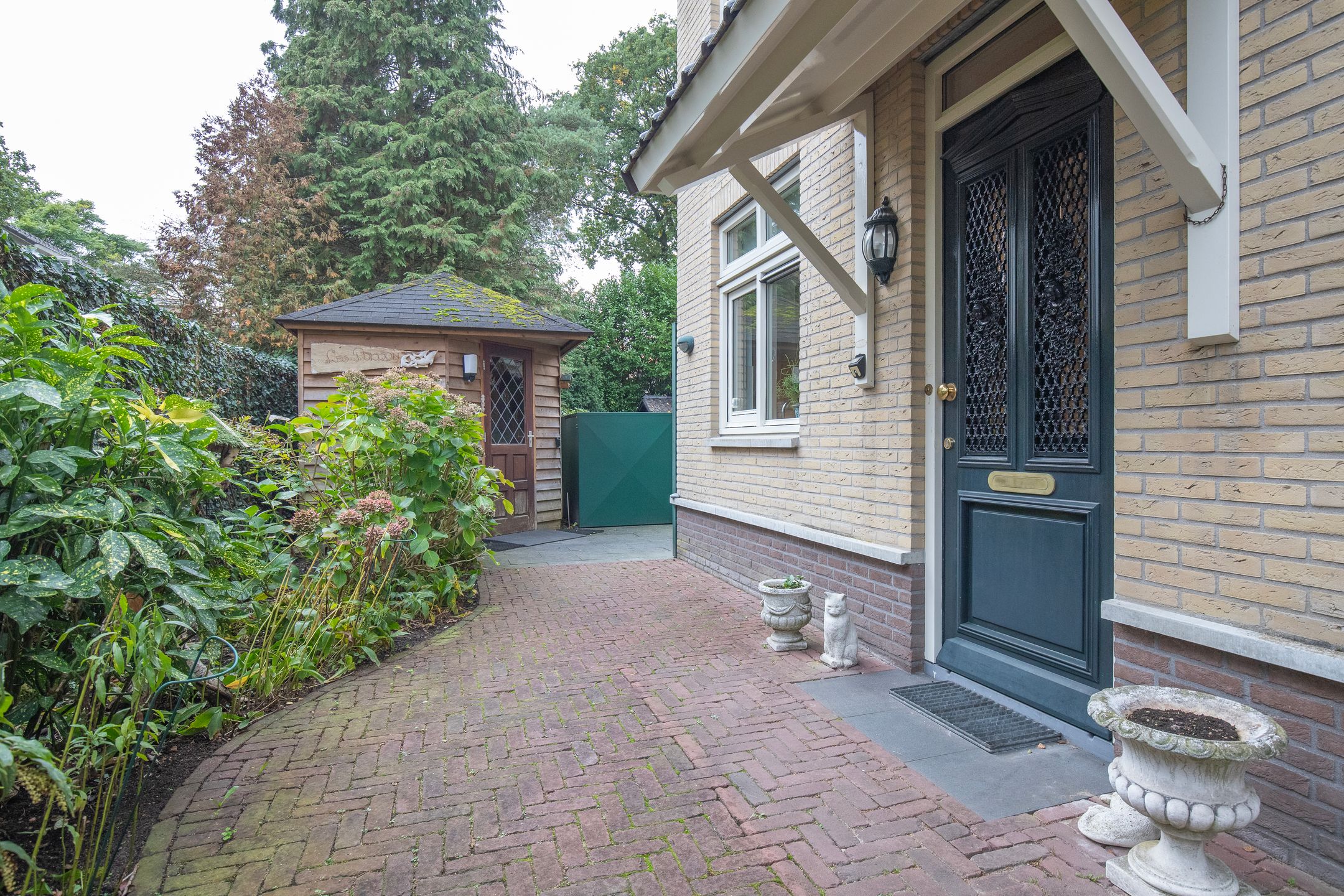 Photo 6 of Berkenlaan 8-A