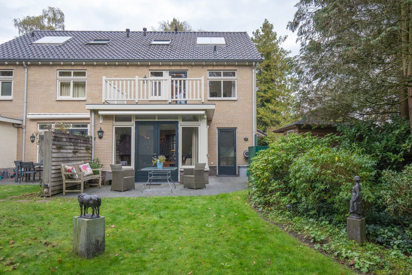 Photo 34 of Berkenlaan 8-A