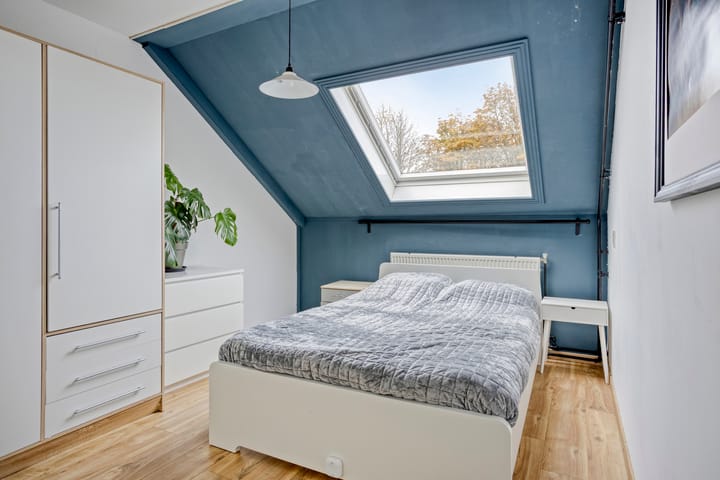 Tussenwoning te koop: Aalbersestraat 38, Helmond