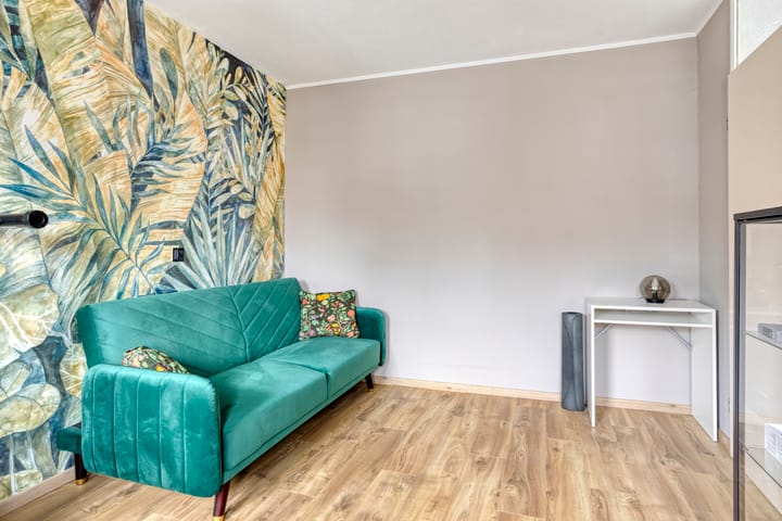 Tussenwoning te koop: Aalbersestraat 38, Helmond