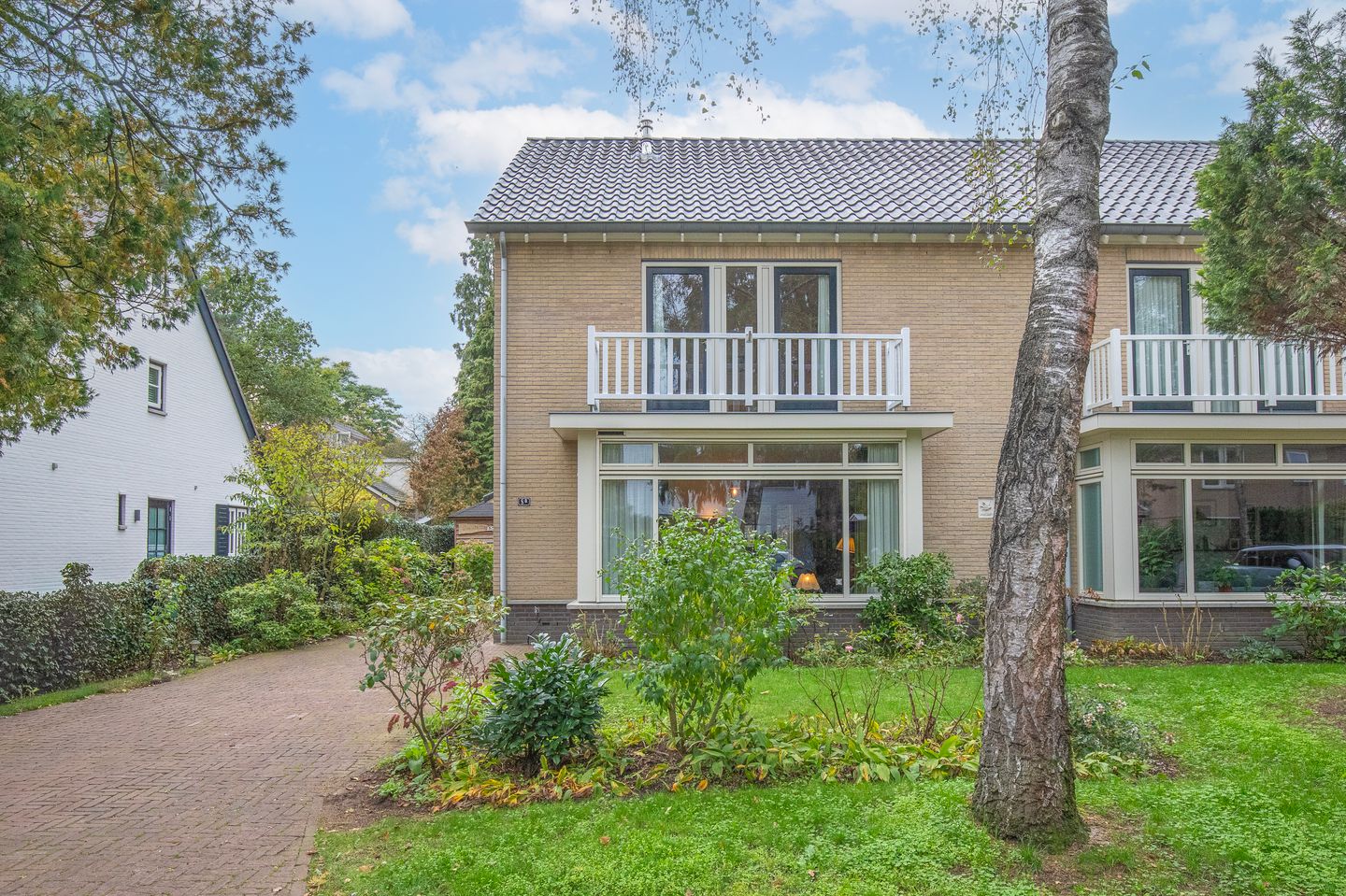 Photo 5 of Berkenlaan 8-A
