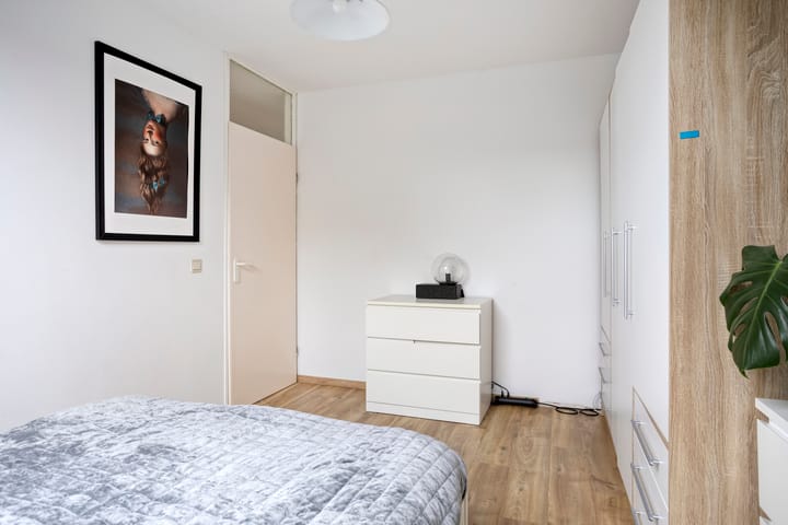 Tussenwoning te koop: Aalbersestraat 38, Helmond