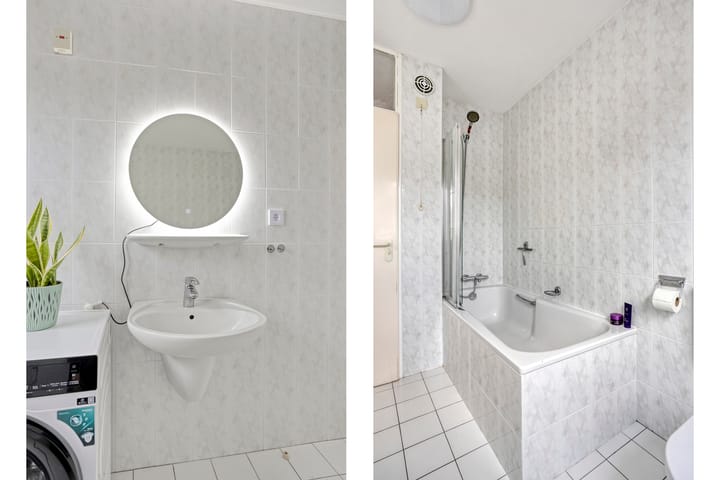 Tussenwoning te koop: Aalbersestraat 38, Helmond