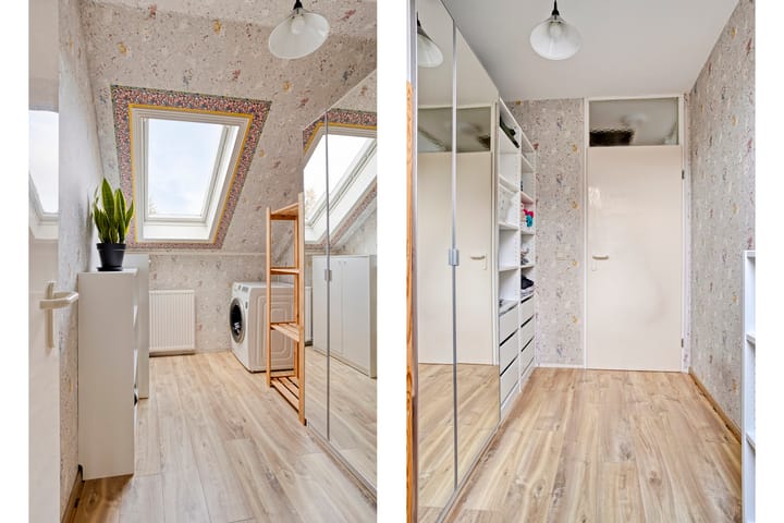 Tussenwoning te koop: Aalbersestraat 38, Helmond