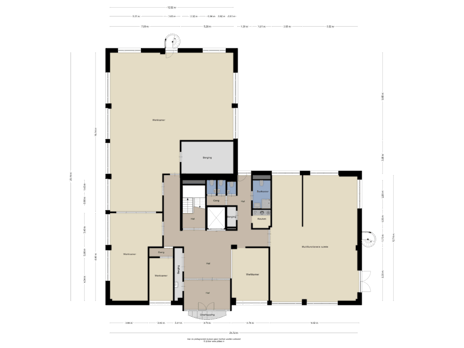 Bekijk plattegrond