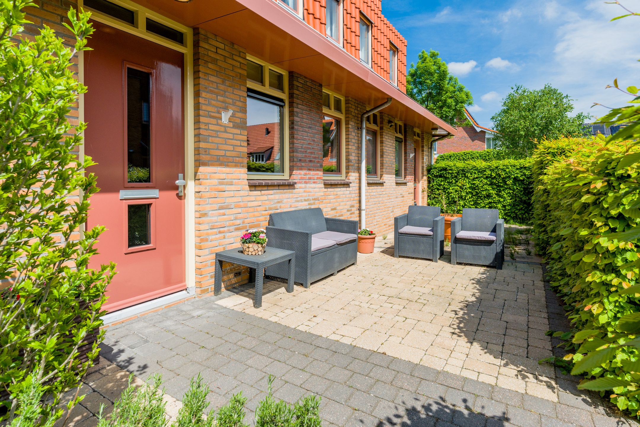 Photo 21 of Citroenvlinderstraat 77