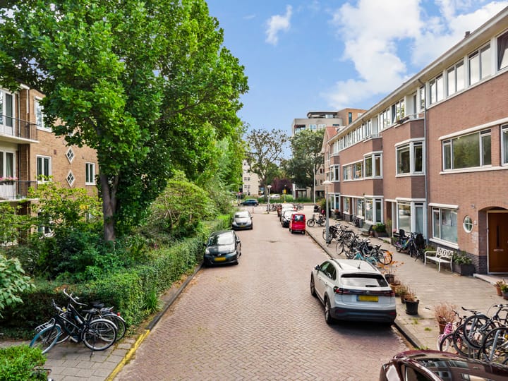 Foto 4 van Finsenstraat 58-1