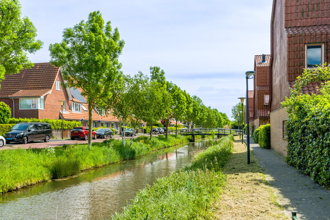 Photo 23 of Citroenvlinderstraat 77
