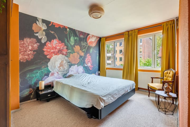 Foto 4 van Smaragdstraat 30